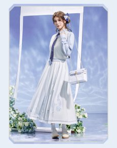 画像11: 【原神 299pt】原神　神里綾人イメージ　バッグ　特典アクスタ付き【予約12月下旬】 (11)