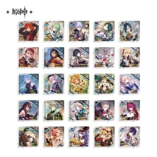 原神 キャラクターグッズ まとめ売り 原神」オンリーショップがアニメイト秋葉原本館7Fにて5月28日
