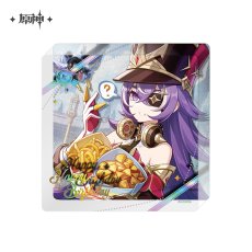 シュヴルーズ