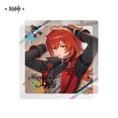ディルック