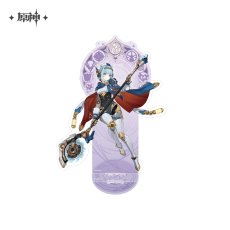 画像1: 【原神 49pt】原神　ナド・クライシリーズ　イネファ　アクリルスタンド【予約12月下旬】 (1)
