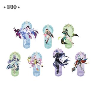 原神 フリンズ - HAKUTEA