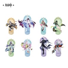 画像1: 【原神 49pt】原神　ナド・クライシリーズ　アクリルスタンド (1)