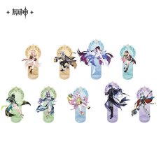 画像1: 原神　ナド・クライシリーズ　アクリルスタンド (1)
