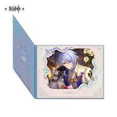 神里綾人