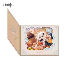 パイモン【予約2026年3月】