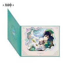 ウェンティ【予約2026年3月】