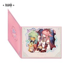 八重神子【予約2026年3月】