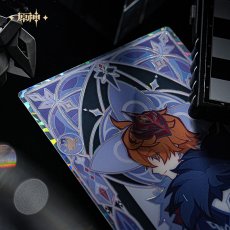 画像5: 【原神 299pt】原神　ファトゥス・霜痕と権焔　手帳セット【予約2026年1月下旬】 (5)