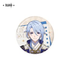 神里綾人【予約3月中旬】