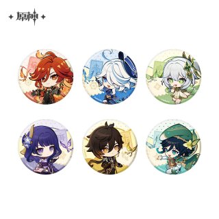 原神 フリーナ 公式グッズ販売中一覧｜ HAKUTEA