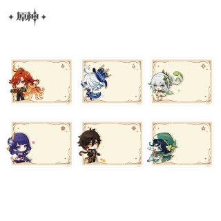 原神 ナヒーダ 公式グッズ販売中一覧｜ HAKUTEA