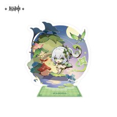ナヒーダ