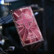 画像3: 【原神 18pt】原神　ファトゥス・霜痕と権焔　カード　ランダム単品【予約12月上旬】 (3)