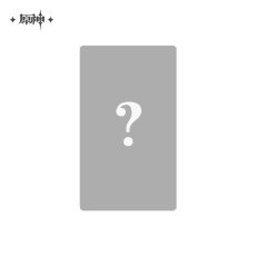 画像11: 【原神 18pt】原神 ファトゥス・霜痕と権焔 カード ランダム単品【予約2026年2月上旬】 (11)