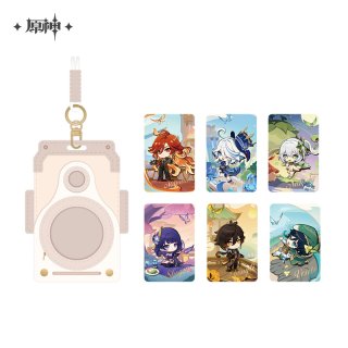 原神 ウェンティ 公式グッズ販売中一覧｜ HAKUTEA