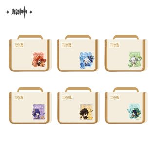 原神 ナヒーダ 公式グッズ販売中一覧｜ HAKUTEA