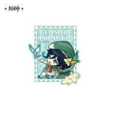 ウェンティ