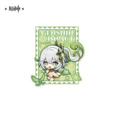 ナヒーダ