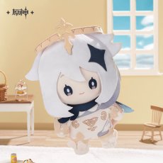 画像2: 【原神 129pt】原神　パイモン　ちびキャラぬいぐるみ【予約11月下旬】 (2)