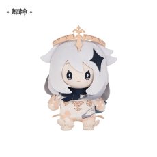 画像5: 【原神 129pt】原神　パイモン　ちびキャラぬいぐるみ【予約11月下旬】 (5)