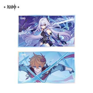 原神 タルタリヤ 公式グッズ販売中一覧｜ HAKUTEA