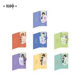 原神 鍾離 公式グッズ販売中一覧｜ HAKUTEA