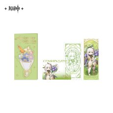 五周年・ナヒーダ