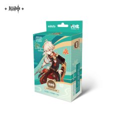 楓原万葉、雷電将軍、七七