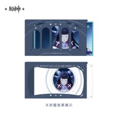 画像2: 【原神 19pt】原神　月夜の叙事詩　カードセット　ランダム単品【予約2026年2月】 (2)