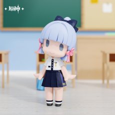 画像1: 原神　HELLO! GOOD SMILE　神里綾華　フィギュア【予約2026年6月中旬】 (1)
