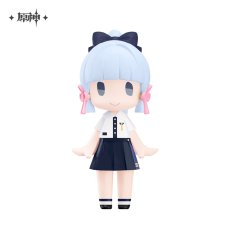 画像3: 原神　HELLO! GOOD SMILE　神里綾華　フィギュア【予約2026年6月中旬】 (3)