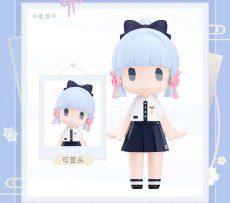 画像4: 原神　HELLO! GOOD SMILE　神里綾華　フィギュア【予約2026年6月中旬】 (4)