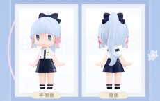 画像5: 原神　HELLO! GOOD SMILE　神里綾華　フィギュア【予約2026年6月中旬】 (5)