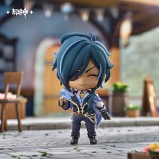 画像3: 原神　ねんどろいど　ガイア　特典色紙付き【予約2026年8月下旬】 (3)