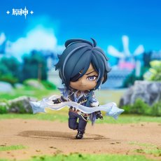 画像4: 原神　ねんどろいど　ガイア　特典色紙付き【予約2026年8月下旬】 (4)