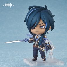 画像5: 原神　ねんどろいど　ガイア　特典色紙付き【予約2026年8月下旬】 (5)