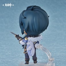 画像6: 原神　ねんどろいど　ガイア　特典色紙付き【予約2026年8月下旬】 (6)