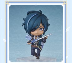 画像7: 原神　ねんどろいど　ガイア　特典色紙付き【予約2026年8月下旬】 (7)