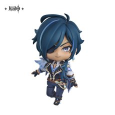 画像12: 原神　ねんどろいど　ガイア　特典色紙付き【予約2026年8月下旬】 (12)
