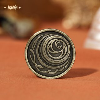 原神 フリンズ - HAKUTEA