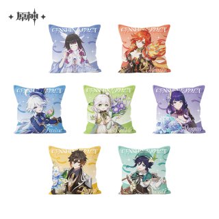 原神 フリーナ 公式グッズ販売中一覧｜ HAKUTEA