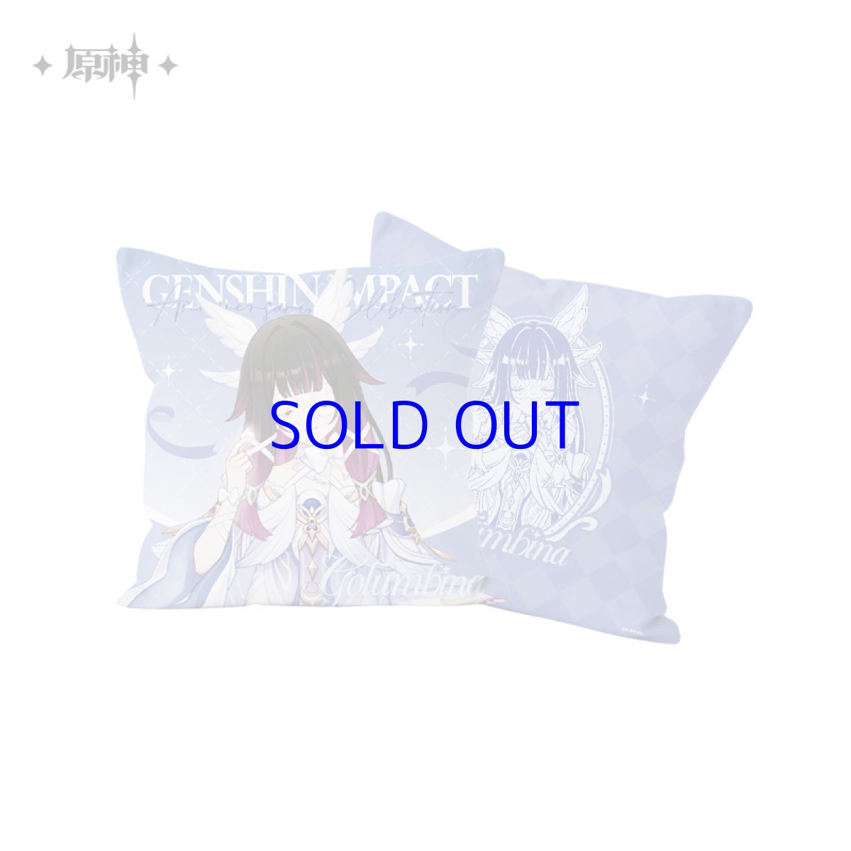 五周年・コロンビーナ