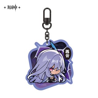 原神 アクリルプレートキーホルダー コンプリート 原神 原神シリーズ アクリルキーホルダー Genshin リオセスリ 原