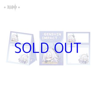 原神 スカーク - HAKUTEA