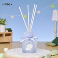 画像1: 【原神 99pt】原神　甘い夢のささやき　リードディフューザー（5種類）【特殊航空便、船便】【予約2026年2月下旬】 (1)