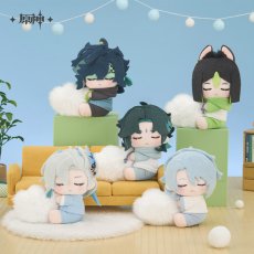 画像1: 【原神 79pt】原神　甘い夢のささやき　ぬいぐるみバッグチャーム【予約2026年3月下旬】 (1)