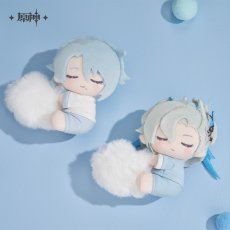 画像2: 【原神 79pt】原神　甘い夢のささやき　ぬいぐるみバッグチャーム【予約2026年3月下旬】 (2)