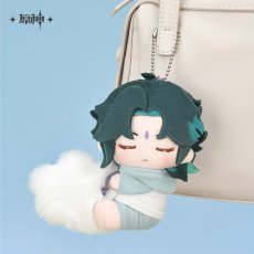 画像3: 【原神 79pt】原神　甘い夢のささやき　ぬいぐるみバッグチャーム【予約2026年3月下旬】 (3)