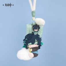 画像4: 【原神 79pt】原神　甘い夢のささやき　ぬいぐるみバッグチャーム【予約2026年3月下旬】 (4)